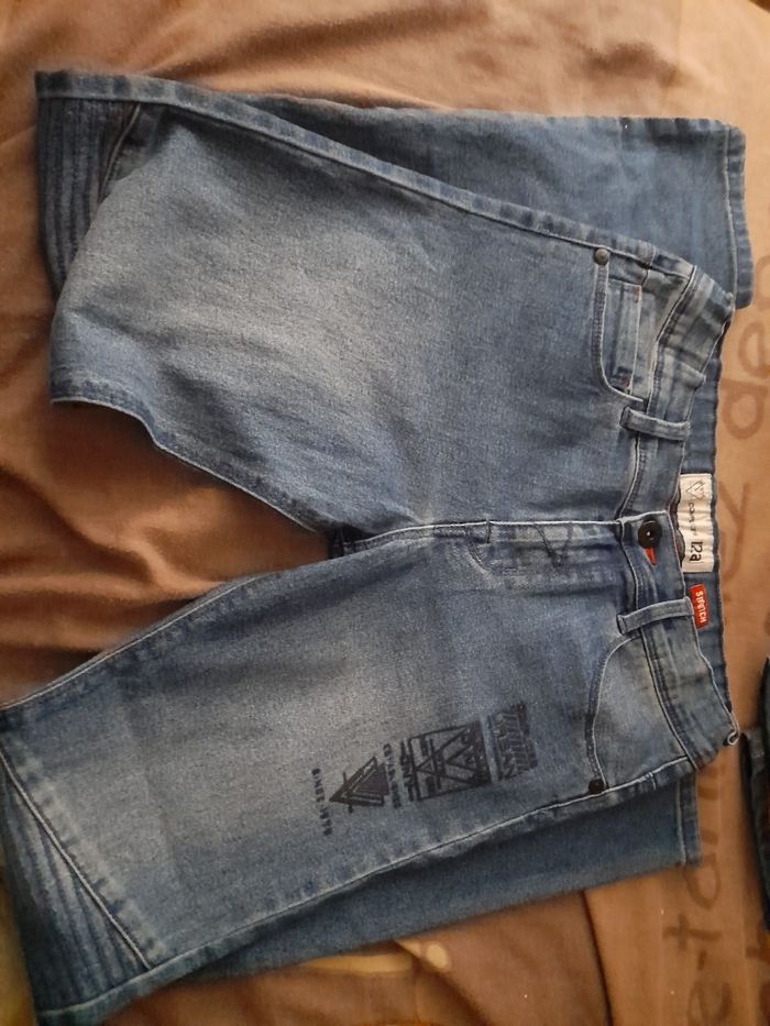 Jeans - photo numéro 3