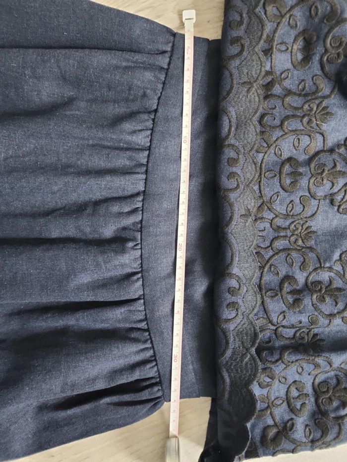 Robe dos nu - photo numéro 6