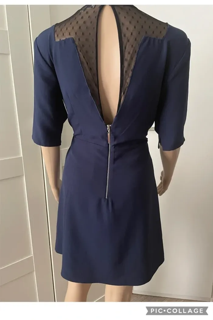 Robe Les petites - photo numéro 2