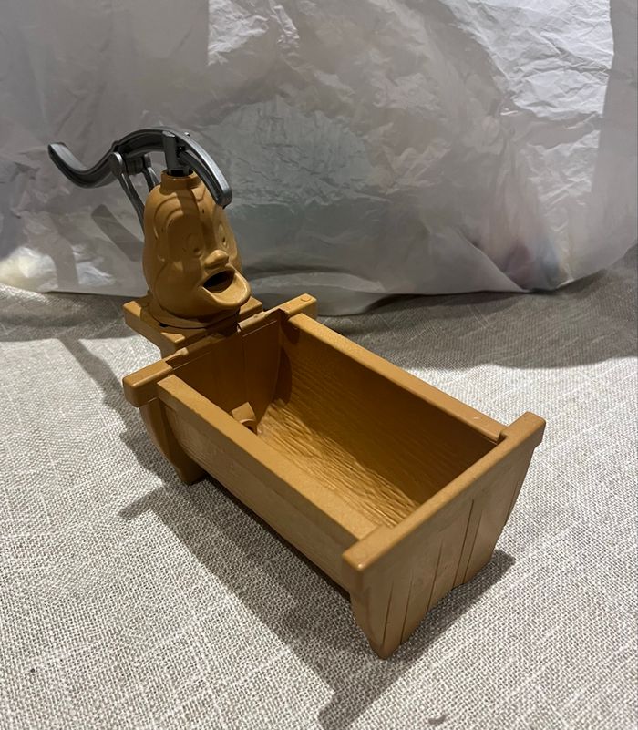 Chaumière 7 nains - photo numéro 10