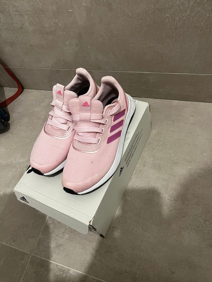 Baskets - photo numéro 2