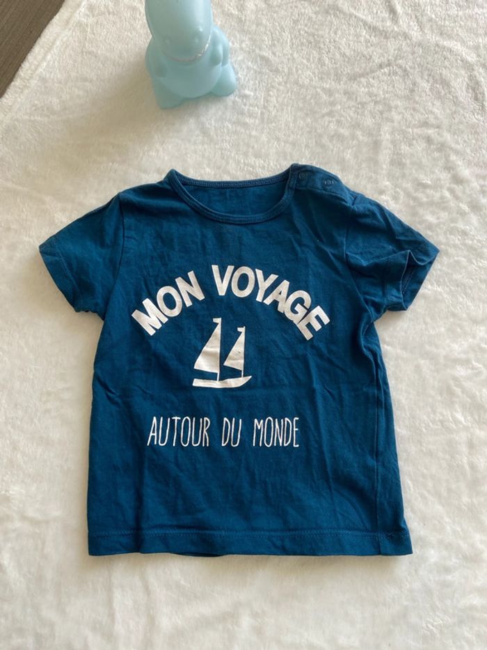 Lots t-shirt - photo numéro 2