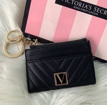 Porte monnaie victoria's secret