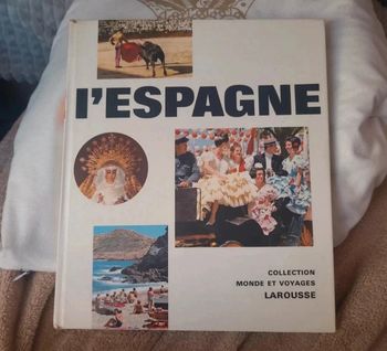 L'espagne