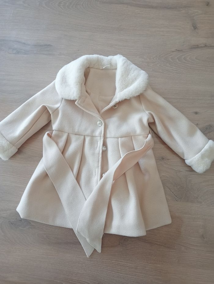 Veste 12 18  mois