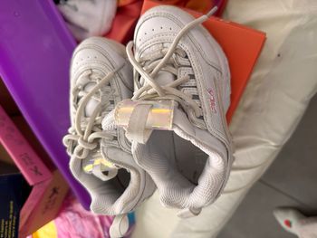 Basket fila 
