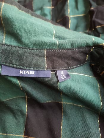 Pantalon imprimé