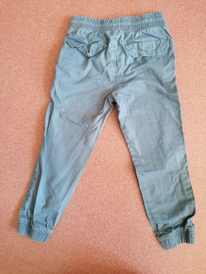 Pantalon jean garçon - photo numéro 2