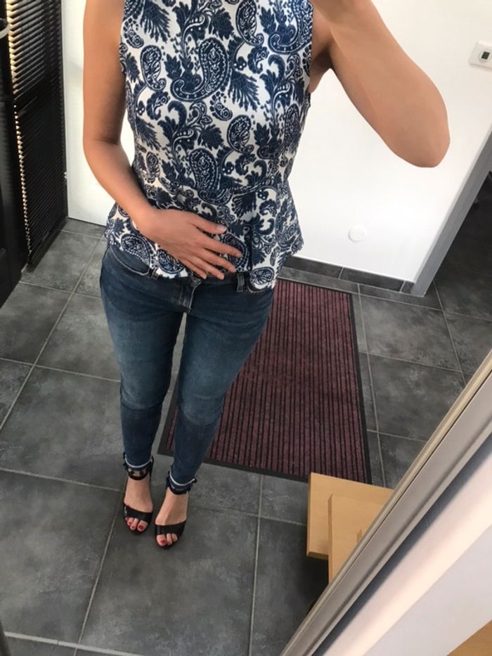 Jean Zara