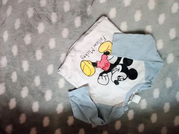 T-shirt manches longues