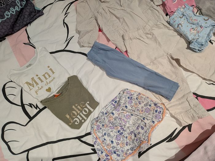 Lot 18/24 (plus de 50 pièces) - photo numéro 7