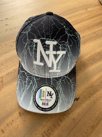 Casquette enfant 