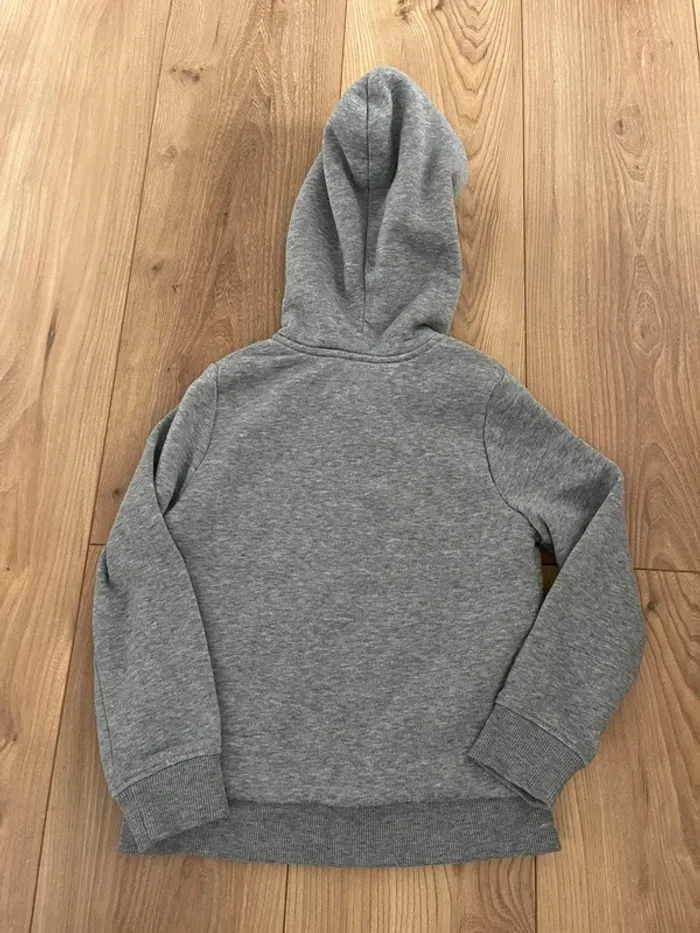 Sweat à capuche - photo numéro 2