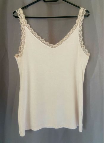 Débardeur »Fashion Private Company »rose pâle