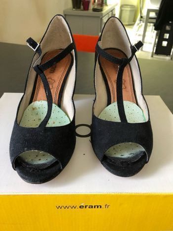 Chaussures Eram
