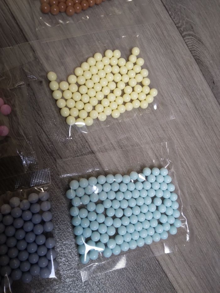 Aquabeads recharge conte de fée neuf - photo numéro 7