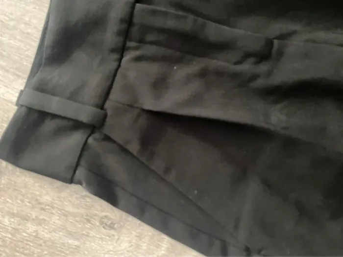 Pantalon cigarette taille 36 - photo numéro 2