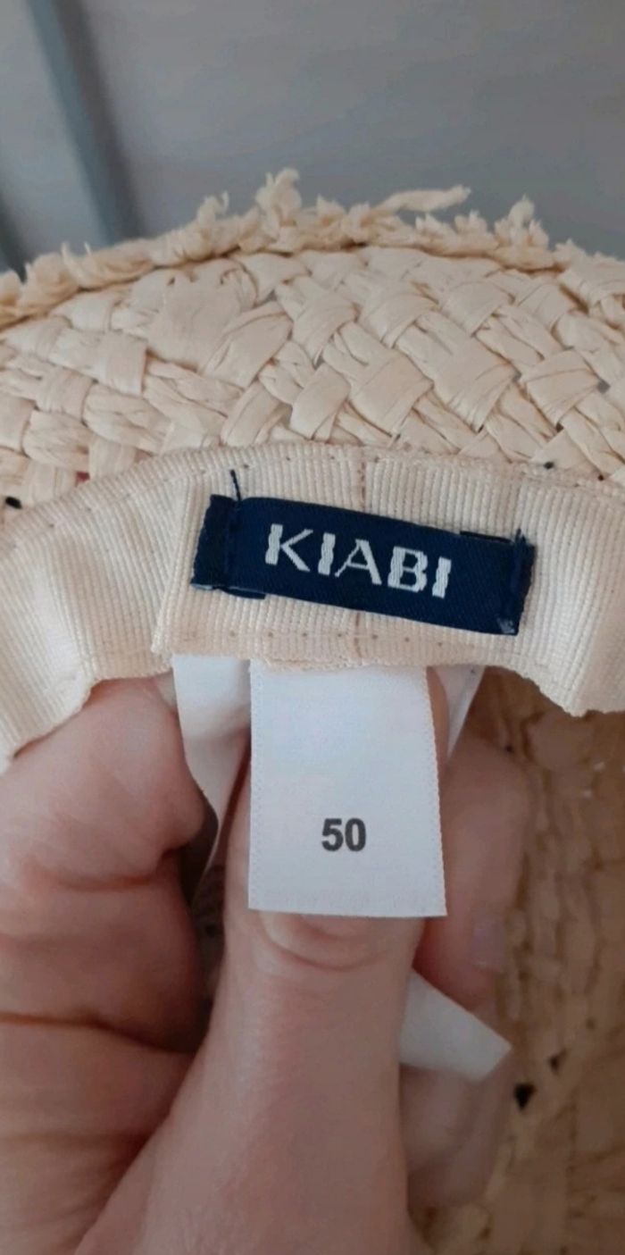 chapeau fille - photo numéro 2