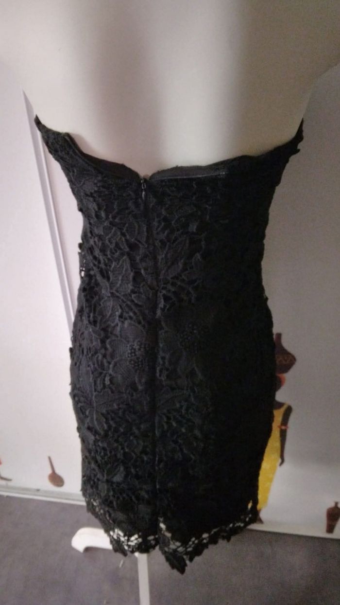 Robe T.S/16 ans - photo numéro 3