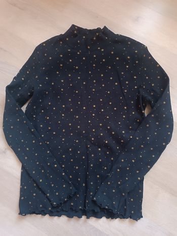 Tee-shirt manches longues