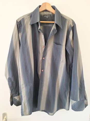 Chemise T40/L 41/42 #H40L-001
