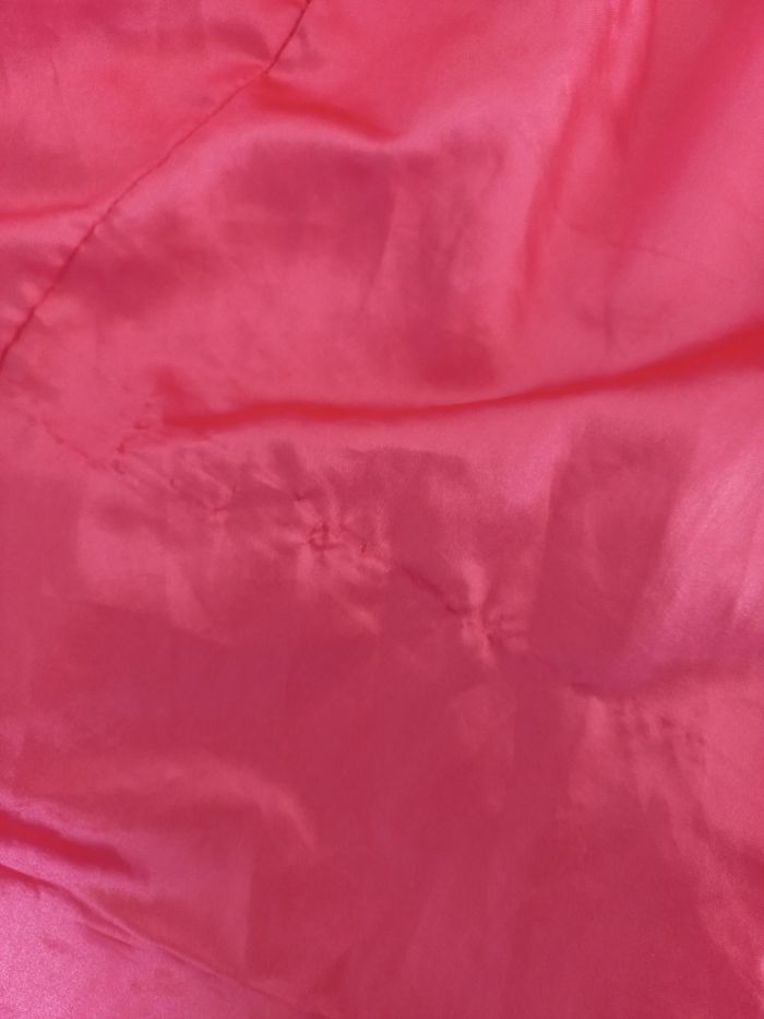 Robe déguisement princesse 3/4 ans rose - photo numéro 2