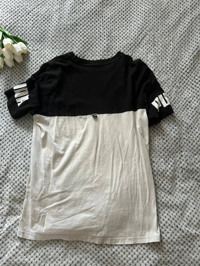 T-shirt garçon - photo numéro 4