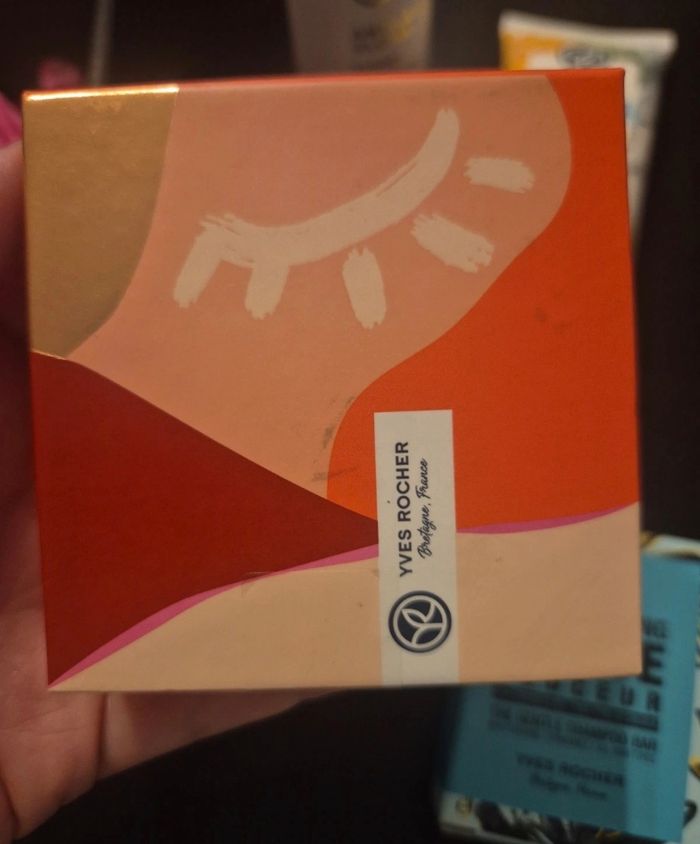 Lot yves rocher - photo numéro 7