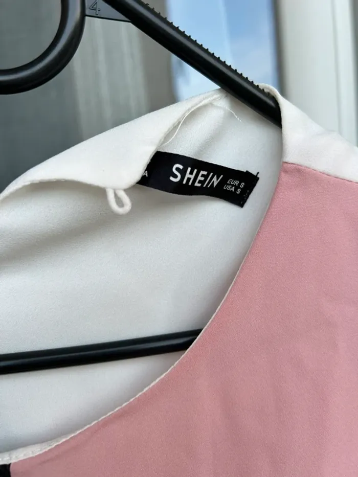 Blouse légère - photo numéro 3