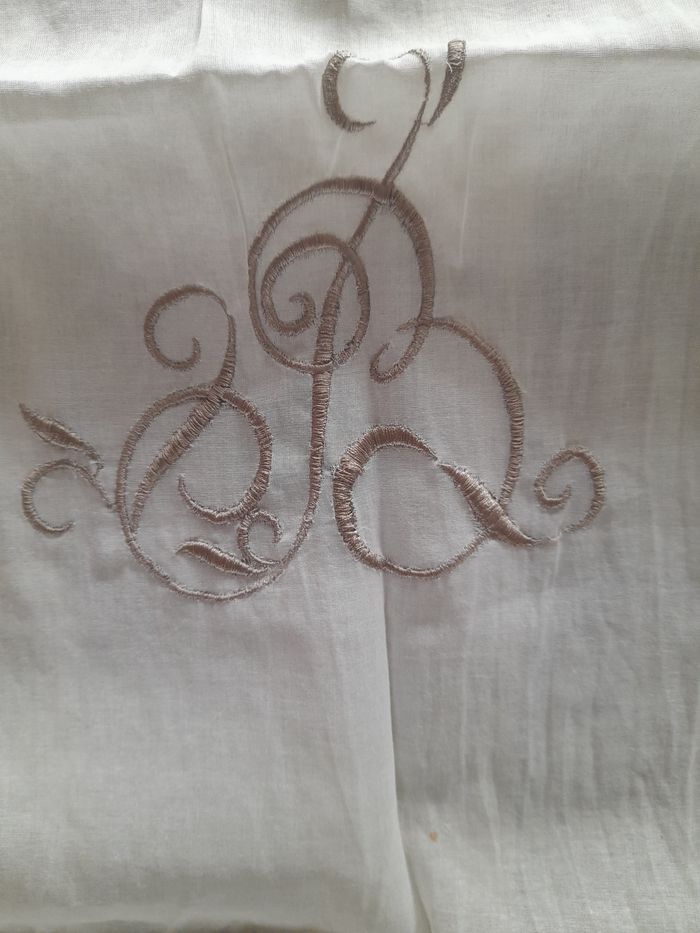 Voilage - photo numéro 3