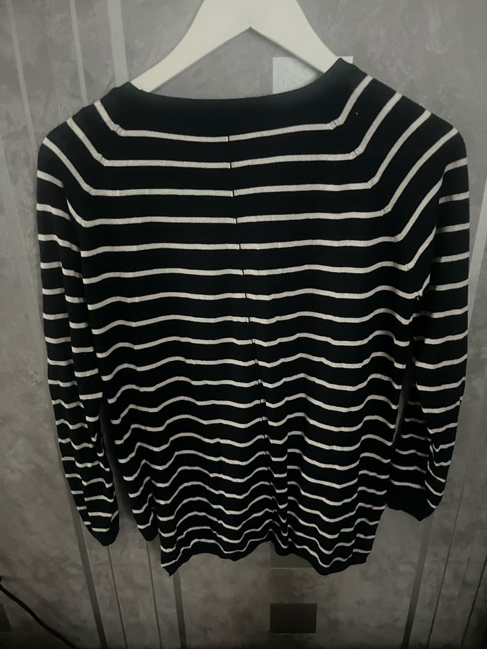 Pull marin - photo numéro 2