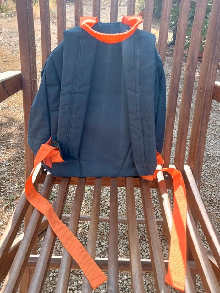 Sac à dos enfant - photo numéro 3