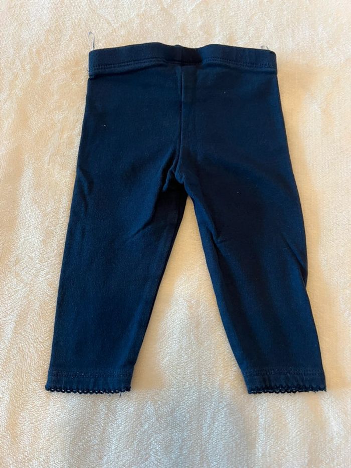 Legging C&A taille 74cm - photo numéro 3