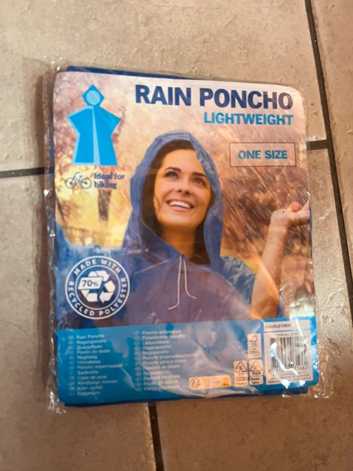 Poncho