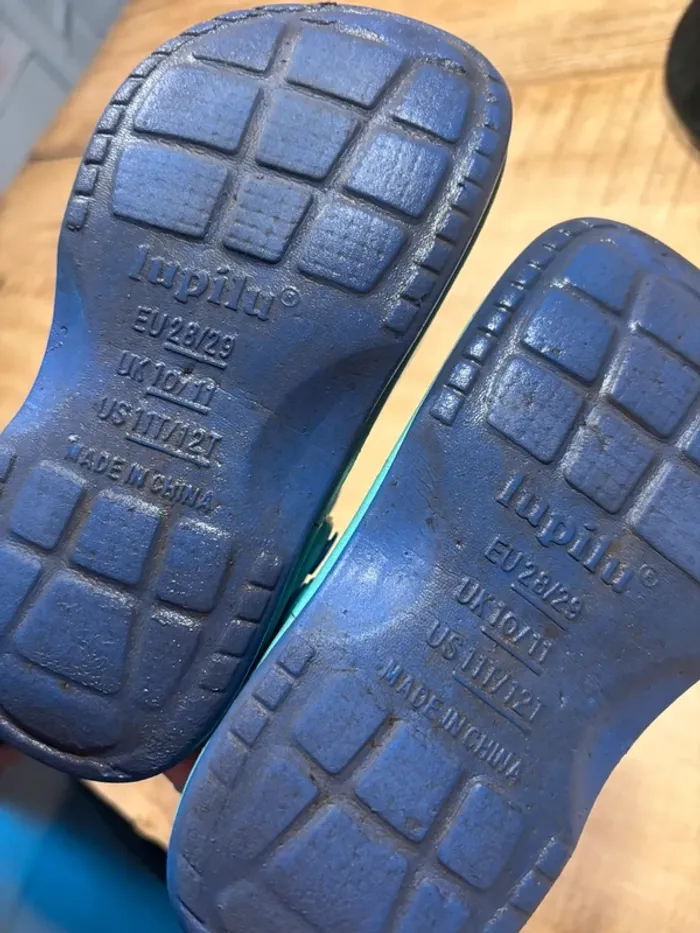 Crocs tom et Jerry - photo numéro 5