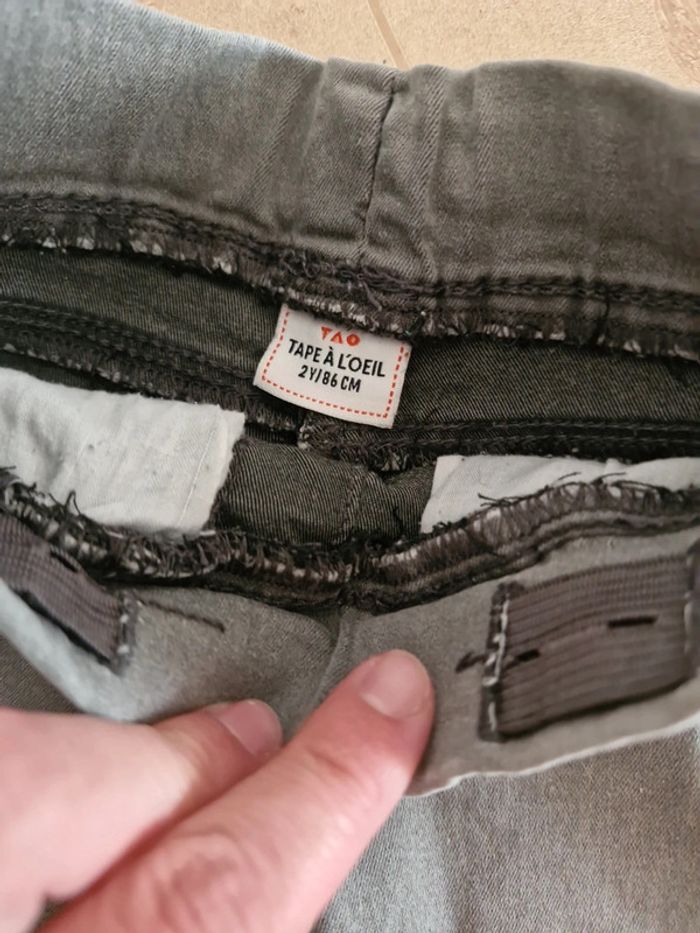 Pantalon TAO - photo numéro 2