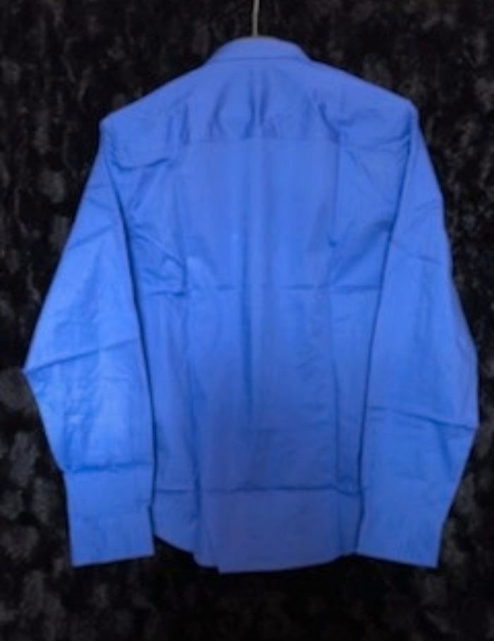 Chemises manches longues - photo numéro 2