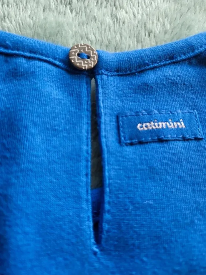 Ensemble Catimini 1 an neuf - photo numéro 7