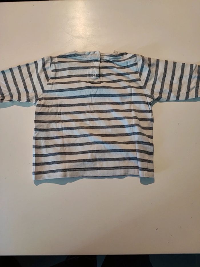 Tee -shirt - photo numéro 4