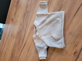 Pull bébé