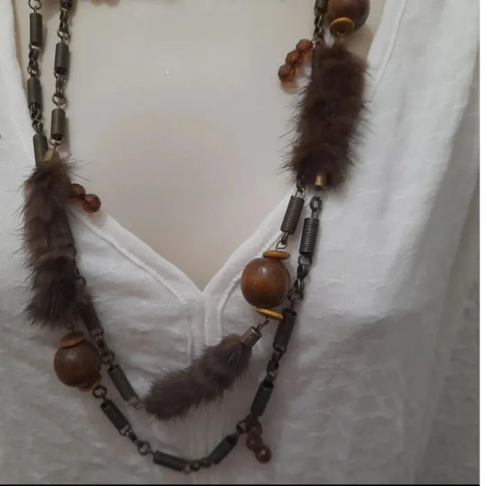 collier - photo numéro 2