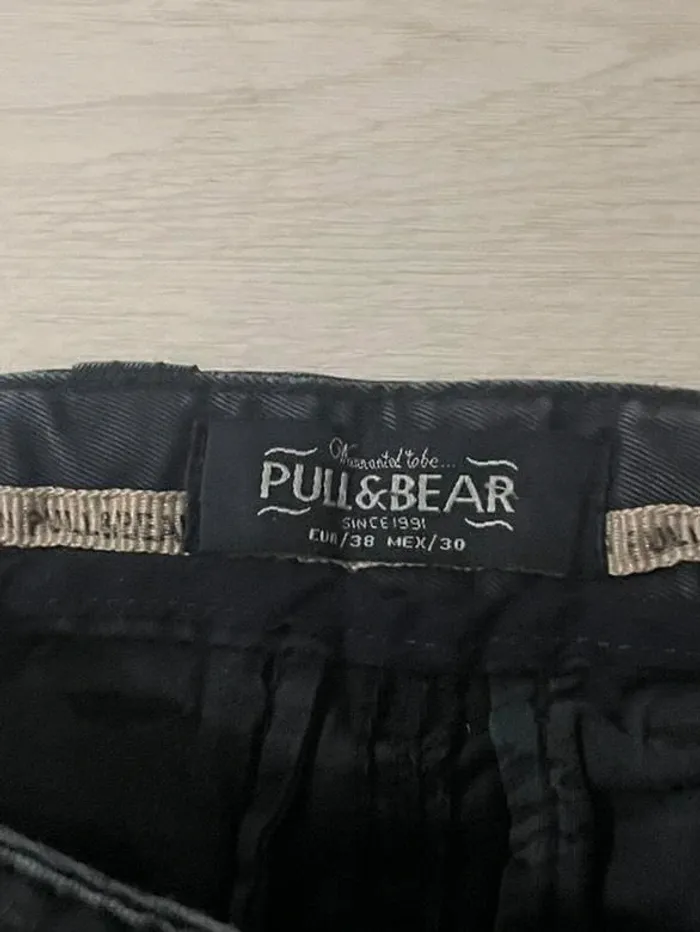 Pantalon Pull & Bear - photo numéro 2