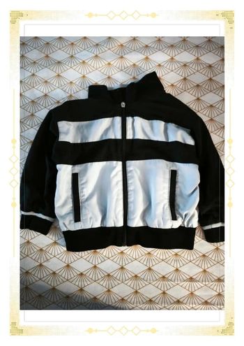 Veste Lacoste garçon 4ans