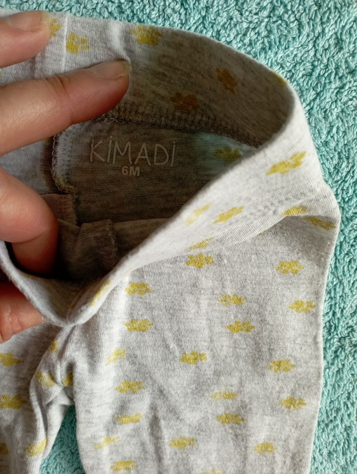 Legging - photo numéro 4