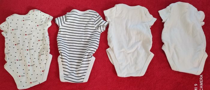 Bodie manche courte - photo numéro 2