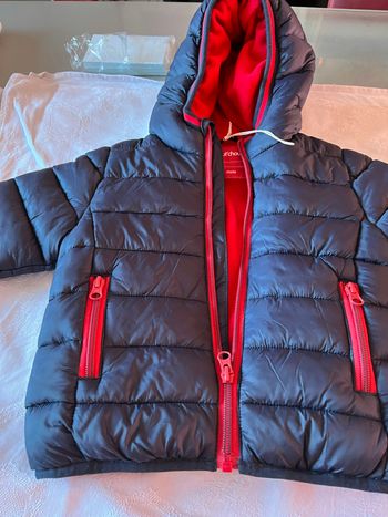 Blouson 18 mois