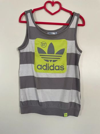 Débardeur Adidas