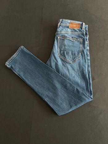 Jean Teddy Smith W31 L34 Regular Fit