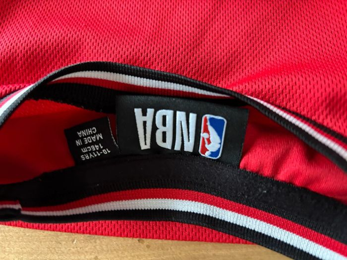 Maillots nba - photo numéro 5