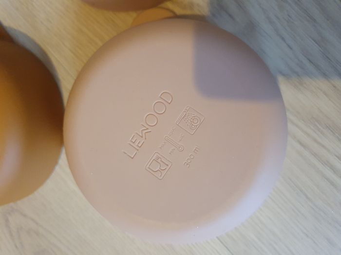 5 bols Liewood - photo numéro 4